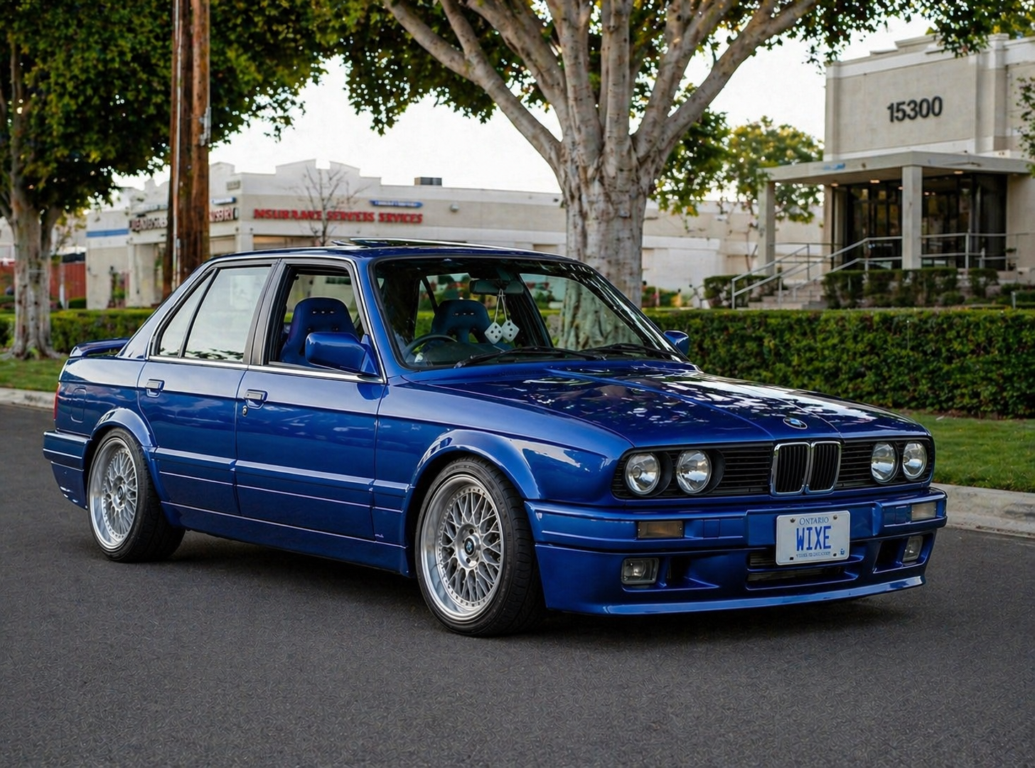 M-Tech 2 Complete Body Kit (4 Door) - Image 10