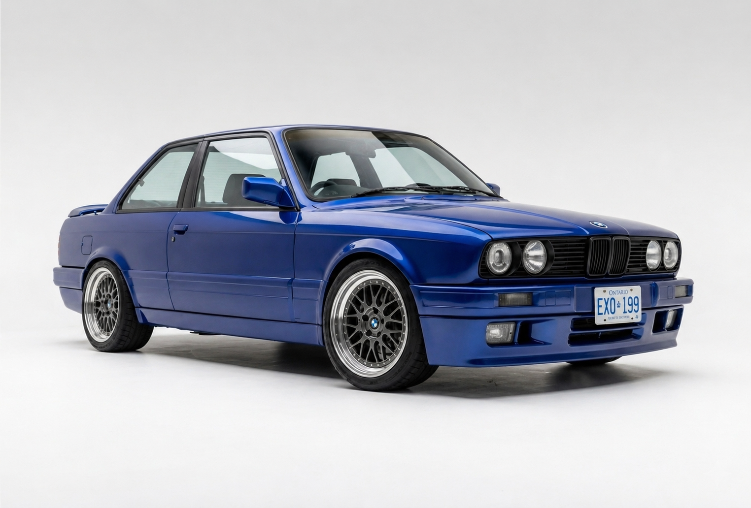 M-Tech 2 Side Skirts & Door Panel Pods (2door) - Image 5