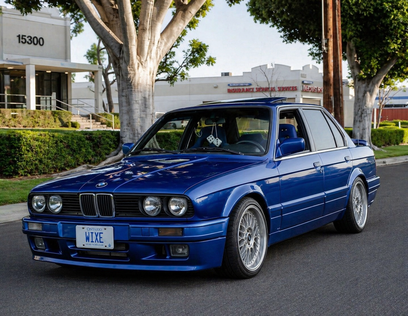 M-Tech 2 Complete Body Kit (4 Door) - Image 8