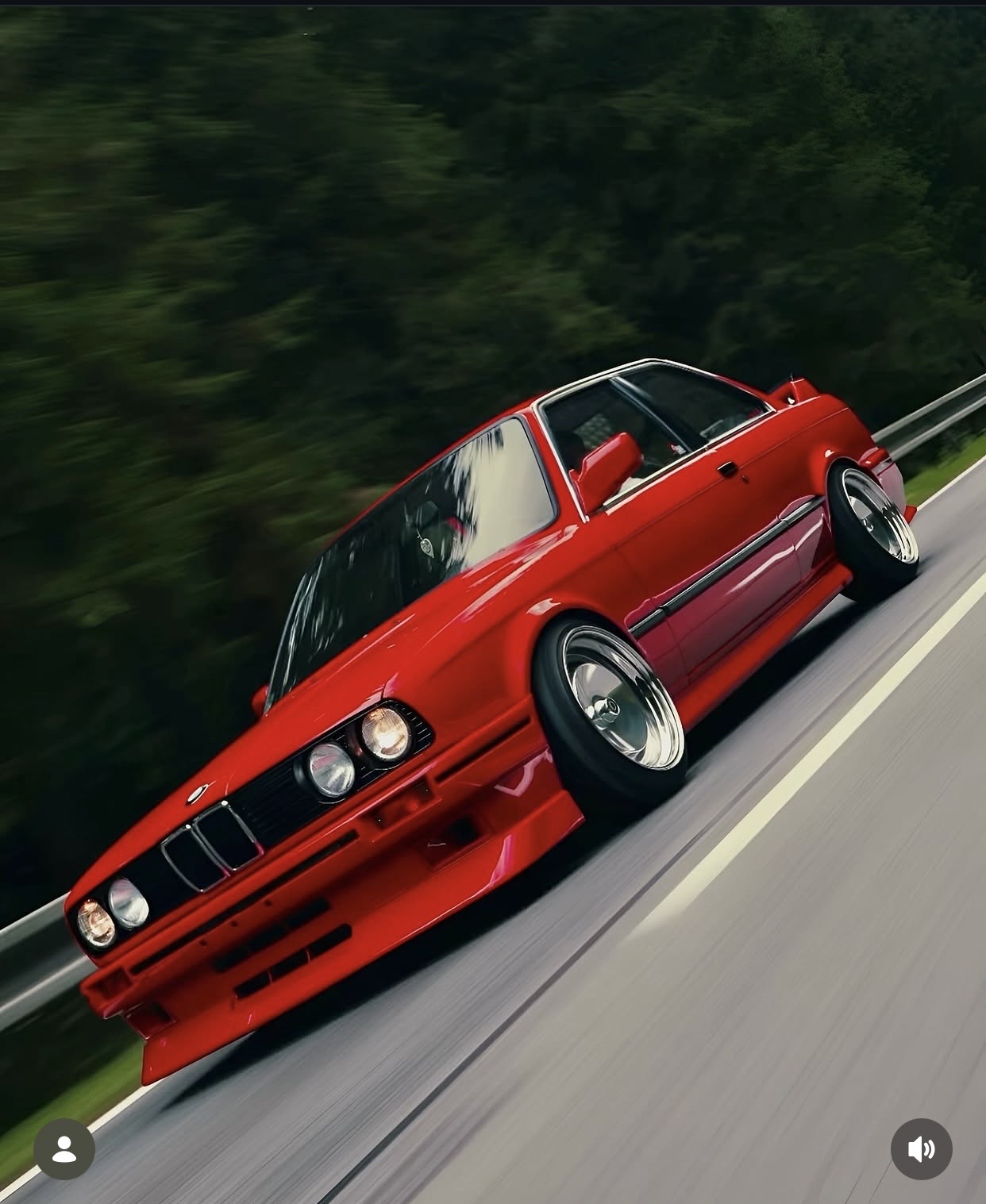 M3 Style Front Bumper - Image 5