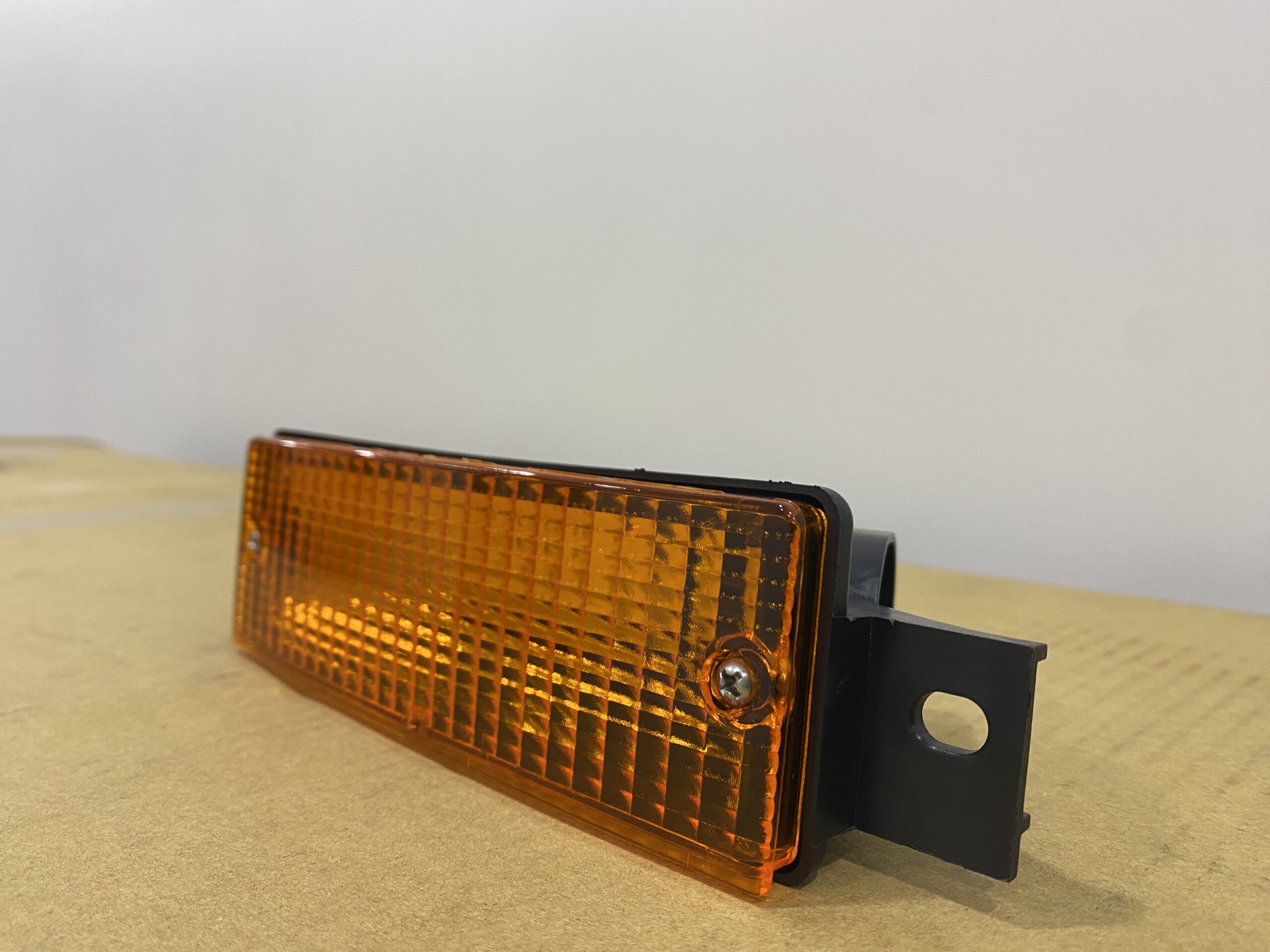 Bumper Turn Signal Indicator (Amber) - Image 3