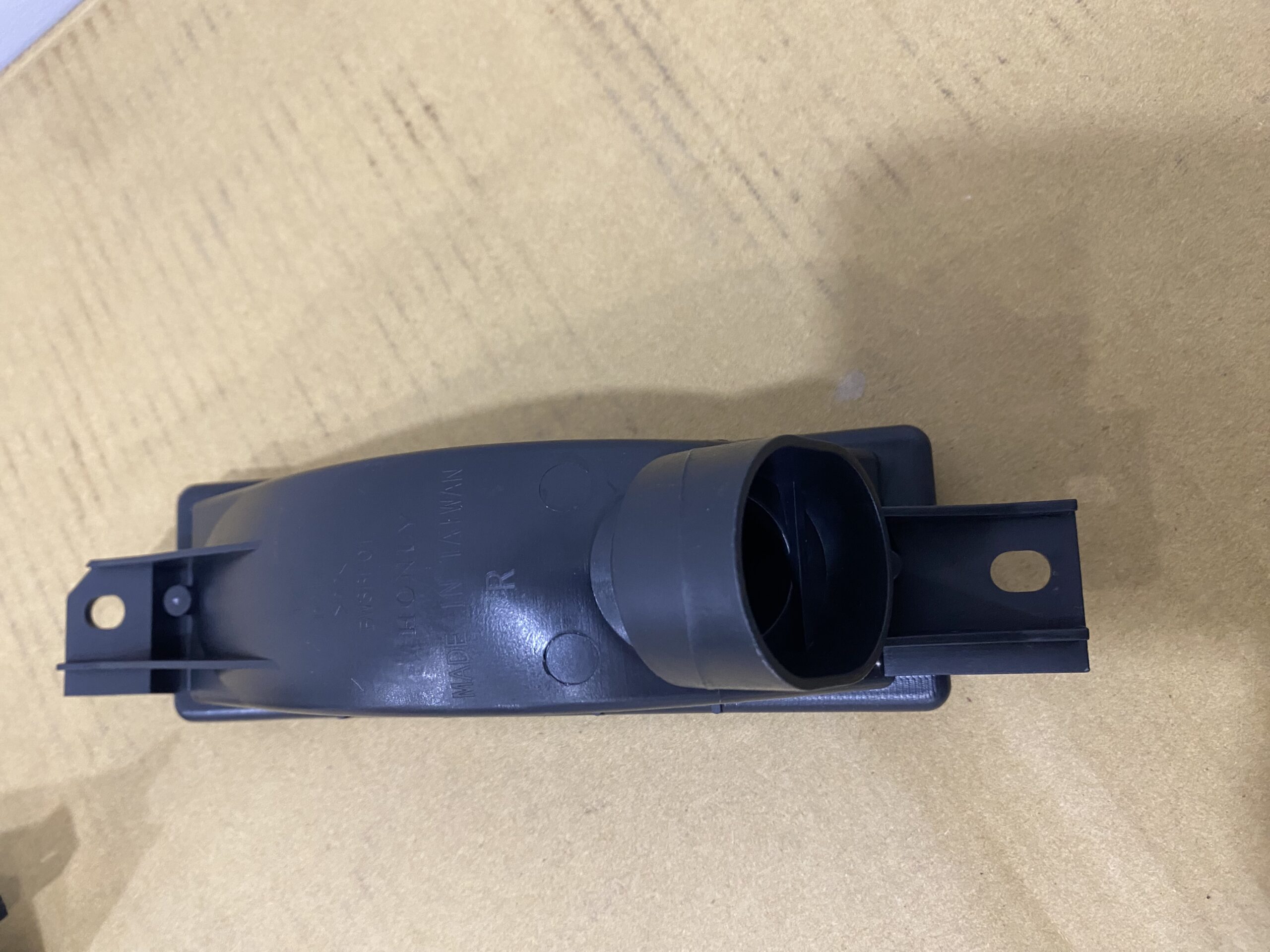Bumper Turn Signal Indicator (Amber) - Image 6