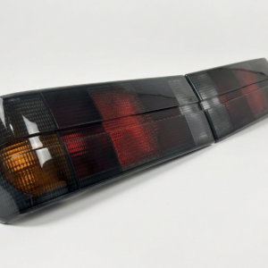 BMW E30 Early Euro Smoked Taillight Set