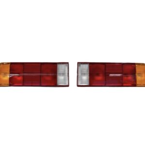 BMW E30 Early "Euro" Taillight Set