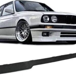 BMW E30 "IS Style" Front Valance Spoiler