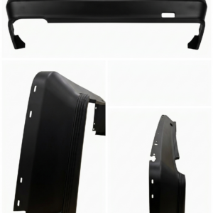 M-Tech 1 Rear Valence