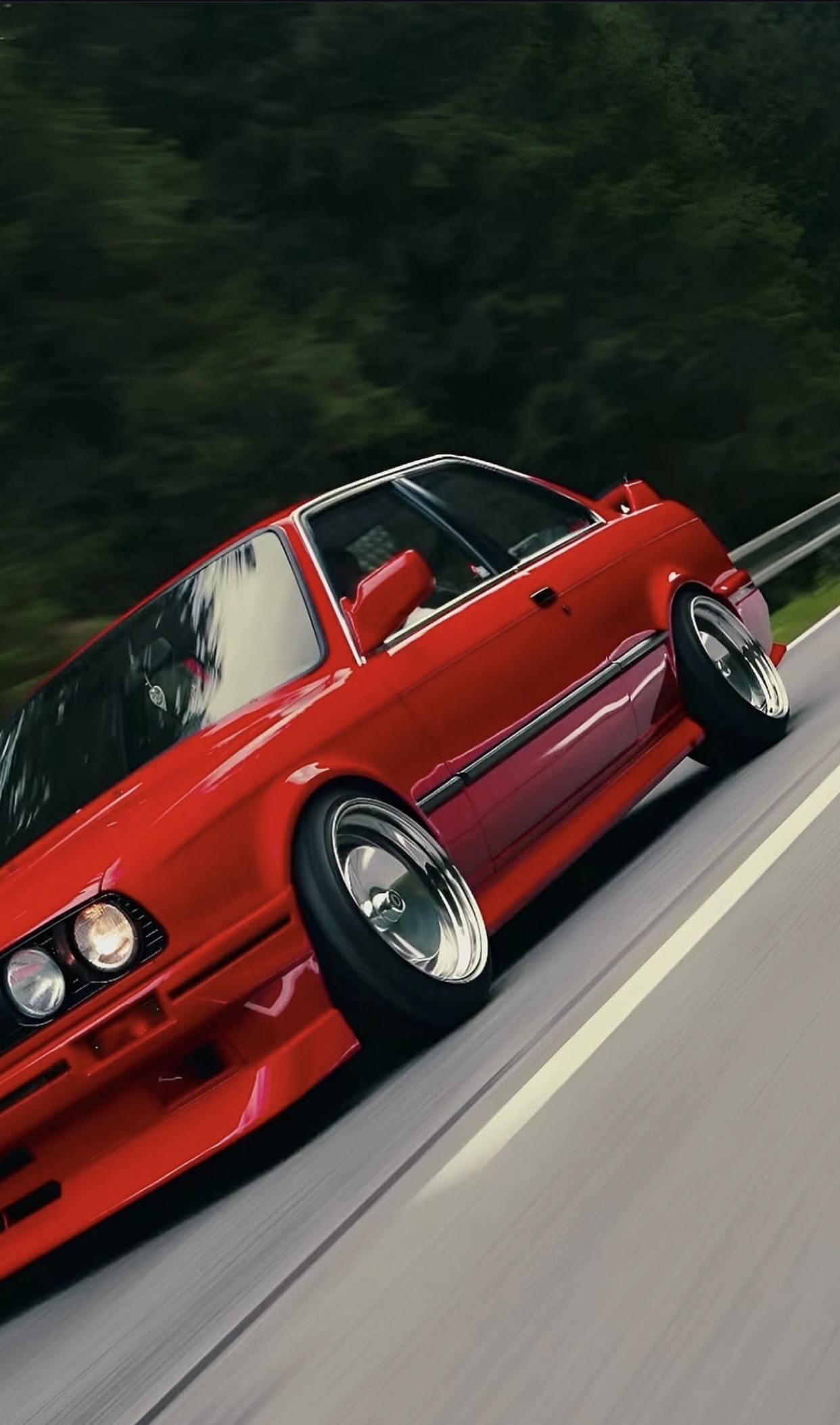 M3 Style Side Skirts - Image 6