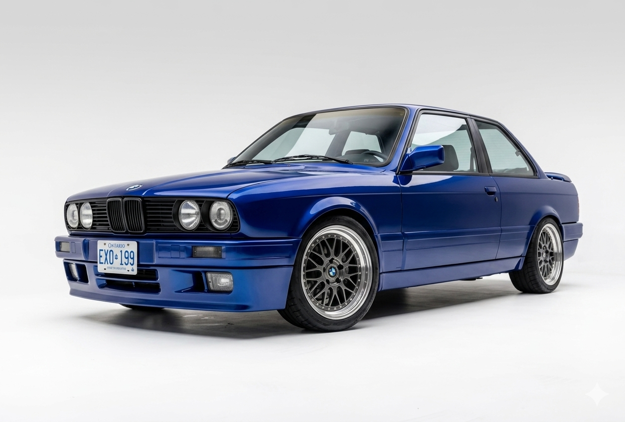M-Tech 2 Side Skirts & Door Panel Pods (2door) - Image 6