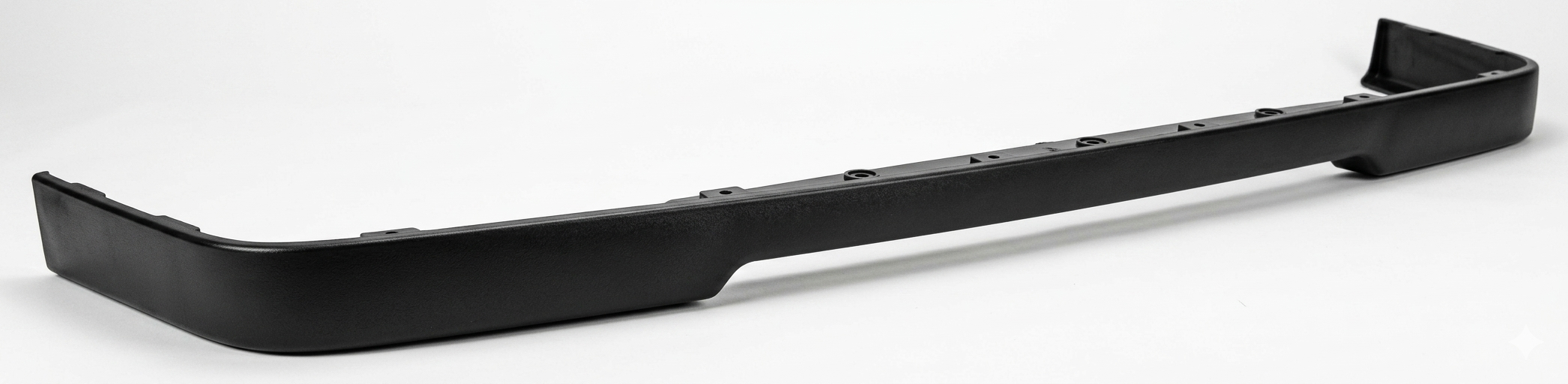 BMW E30 "IS Style" Front Valance Spoiler - Image 2