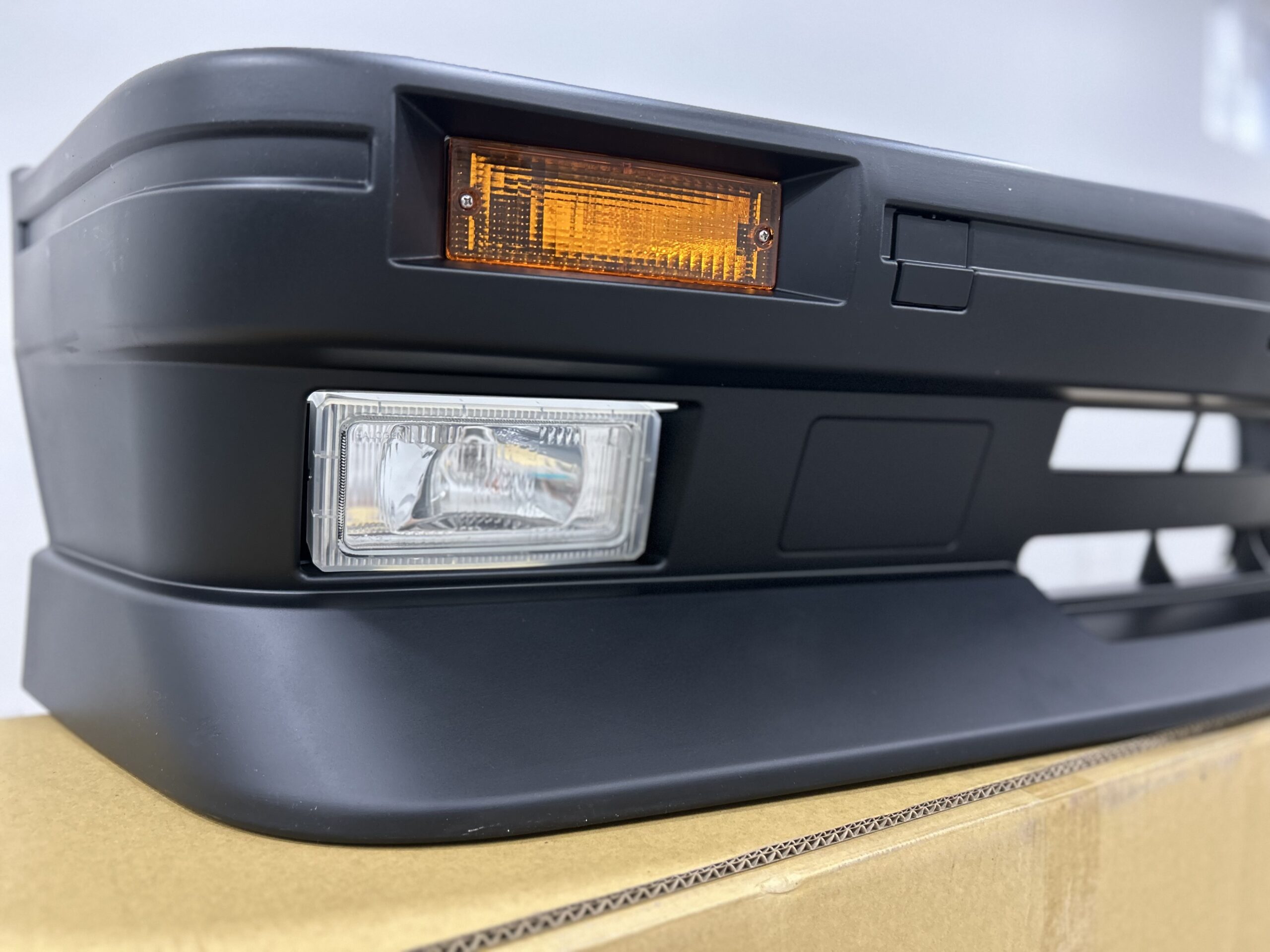 M3 Style Front Bumper W/ Fog Lights - Image 5