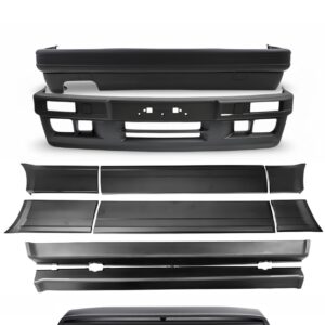 M-Tech 2 Complete Body kit (2 door)