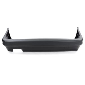 M-Tech 2 Rear Bumper