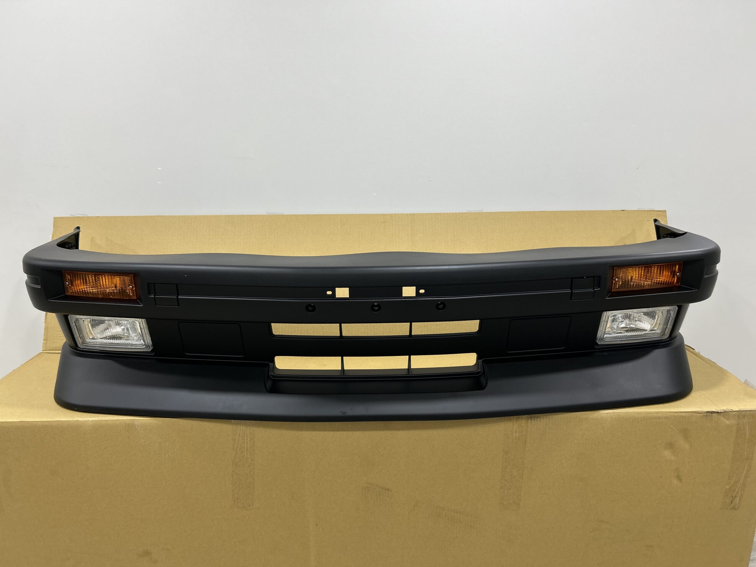 M3 Style Front Bumper W/ Fog Lights - Image 6