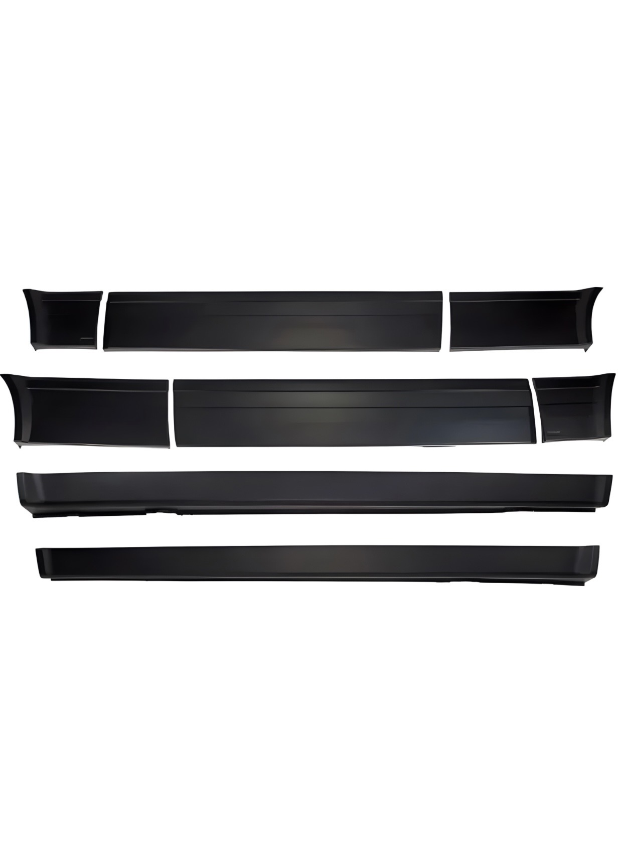 M-Tech 2 Complete Body kit (2 door) - Image 6