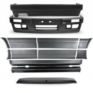 M-Tech 2  Complete Body Kit (4 Door)