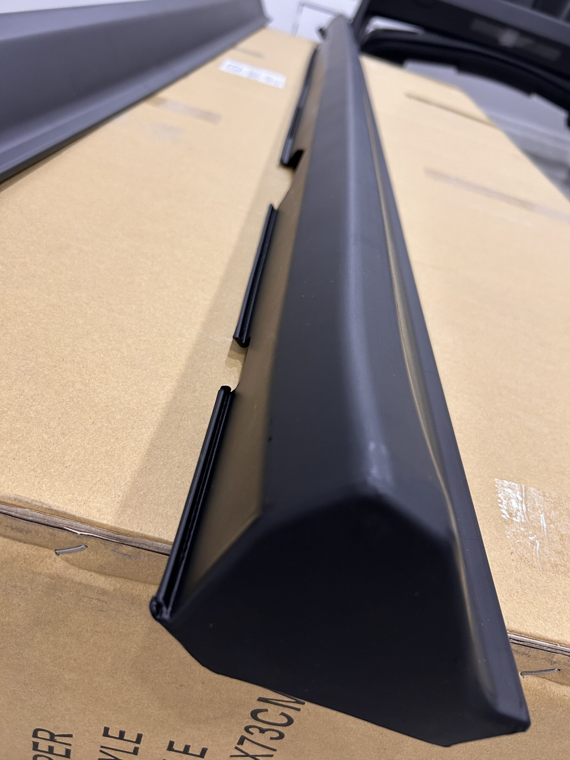 M3 Style Side Skirts - Image 5
