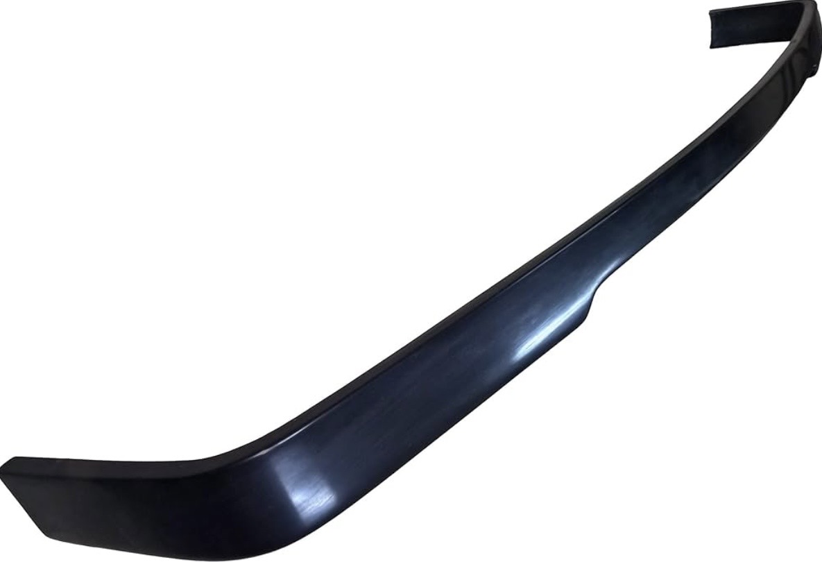 BMW E30 "IS Style" Front Valance Spoiler - Image 3