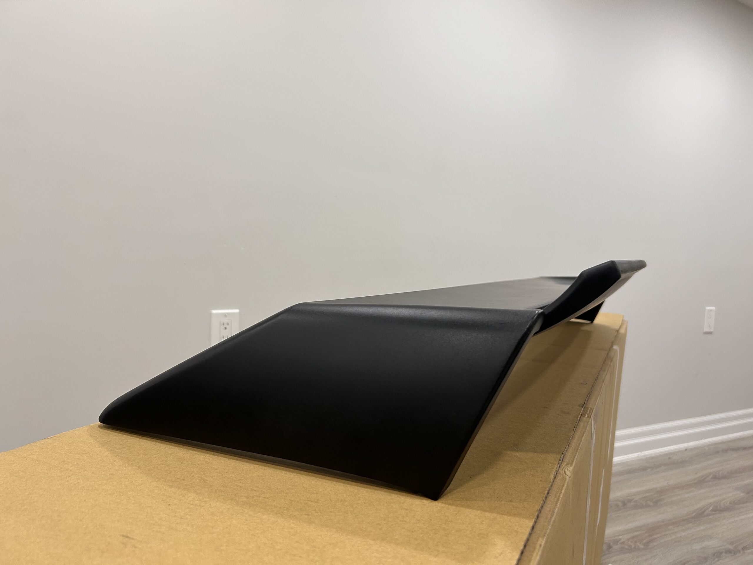 M3 Style Trunk Spoiler - Image 5
