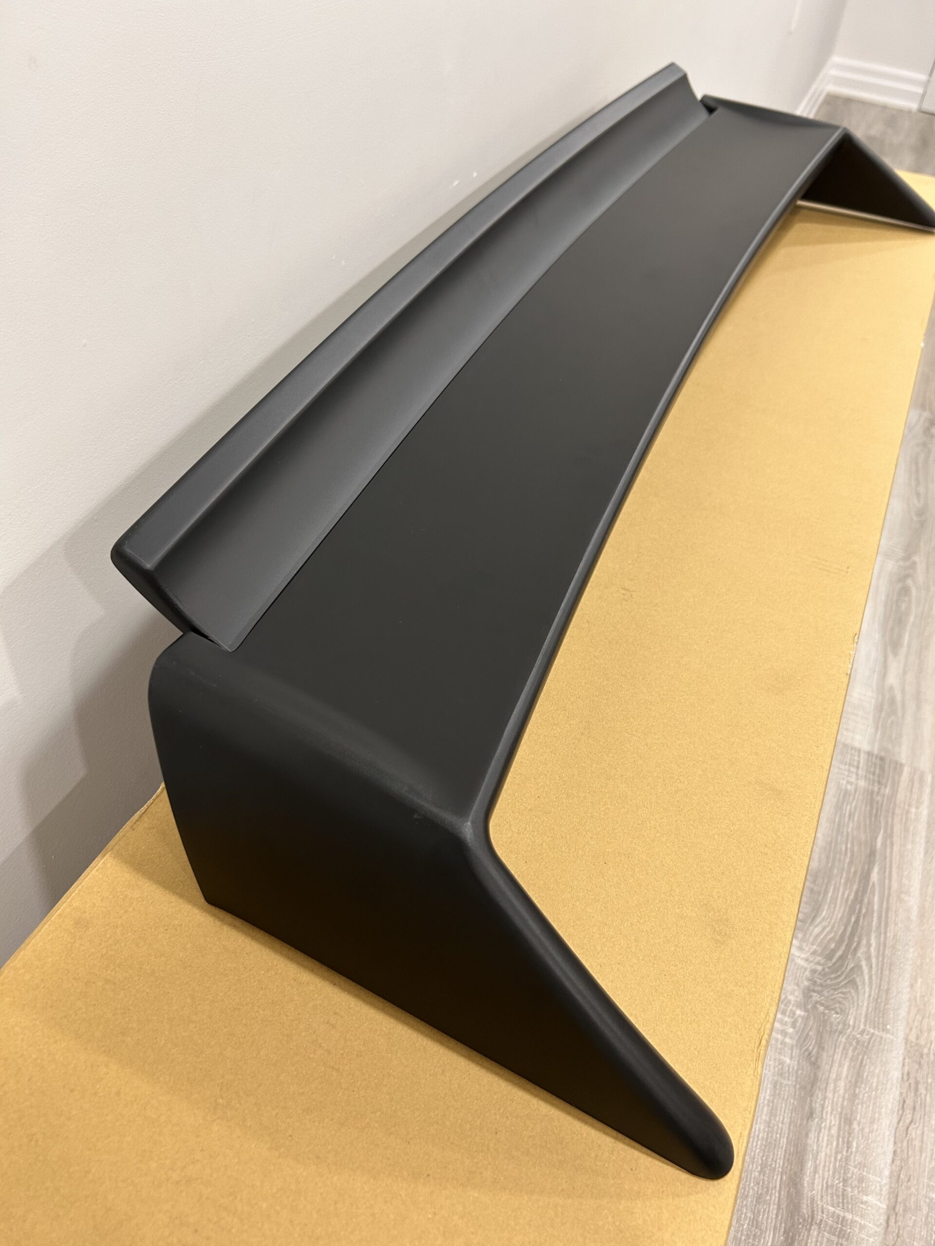 M3 Style Trunk Spoiler - Image 4