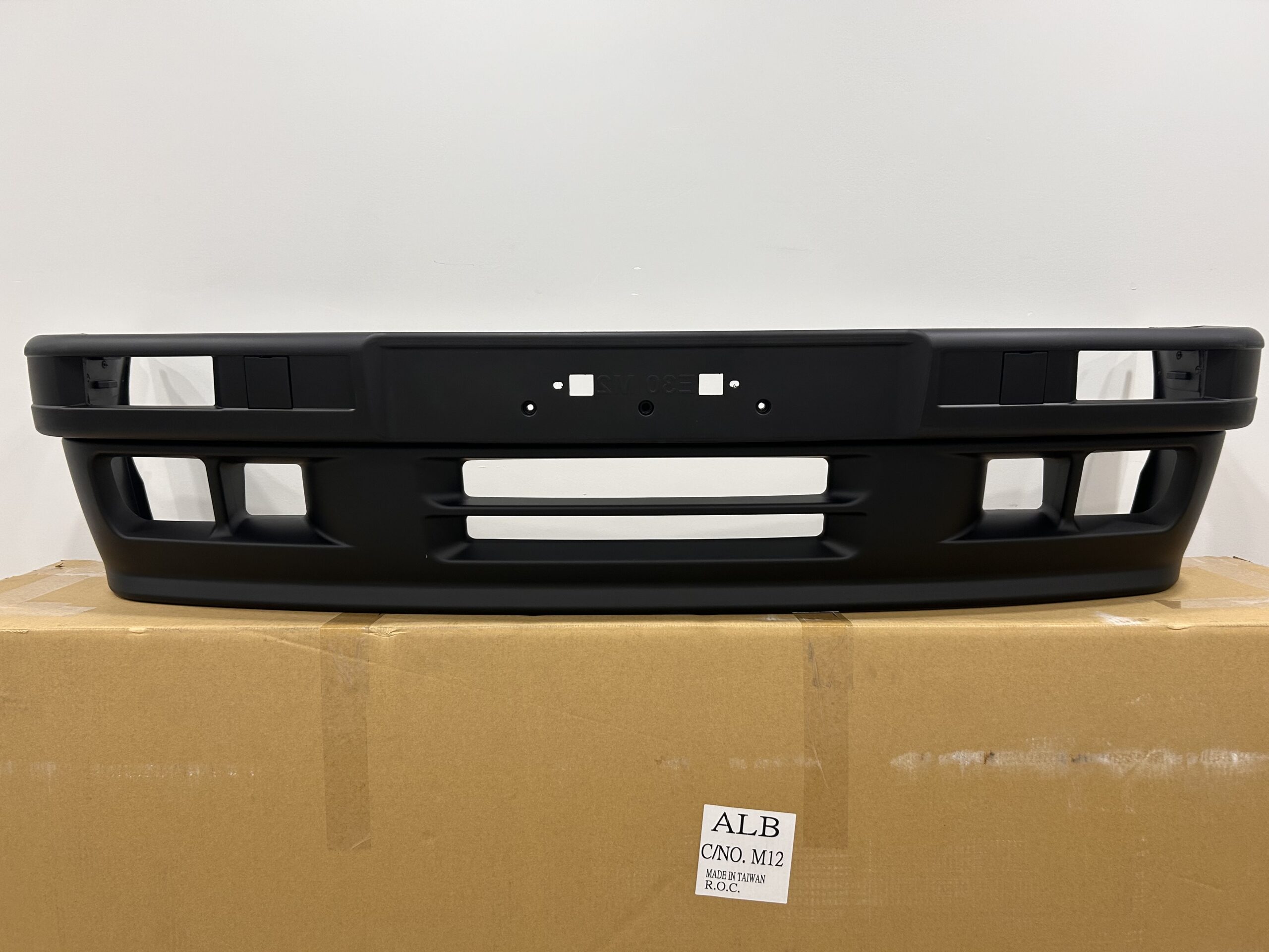 M-Tech 2 Front Bumper - Image 6