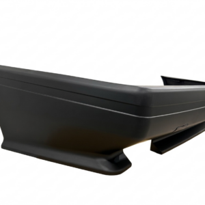 M3 Style Rear Bumper