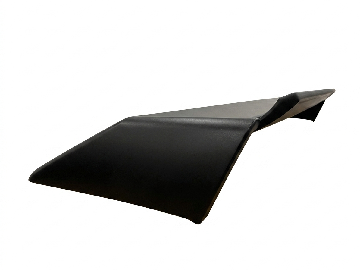 M3 Style Trunk Spoiler - Image 2