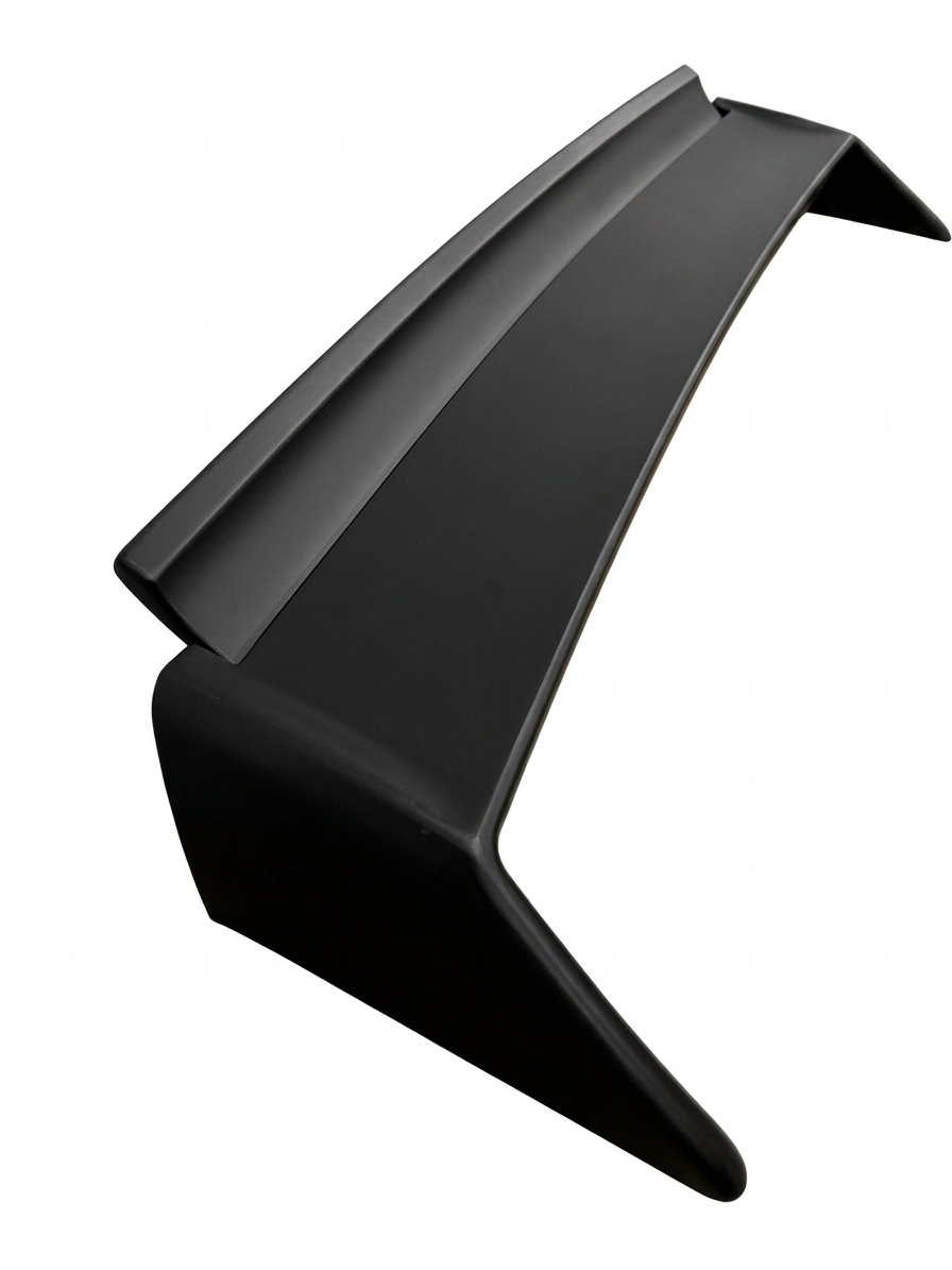 M3 Style Trunk Spoiler