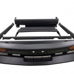 M3 Style Complete Body Kit W/Fogs & Signals
