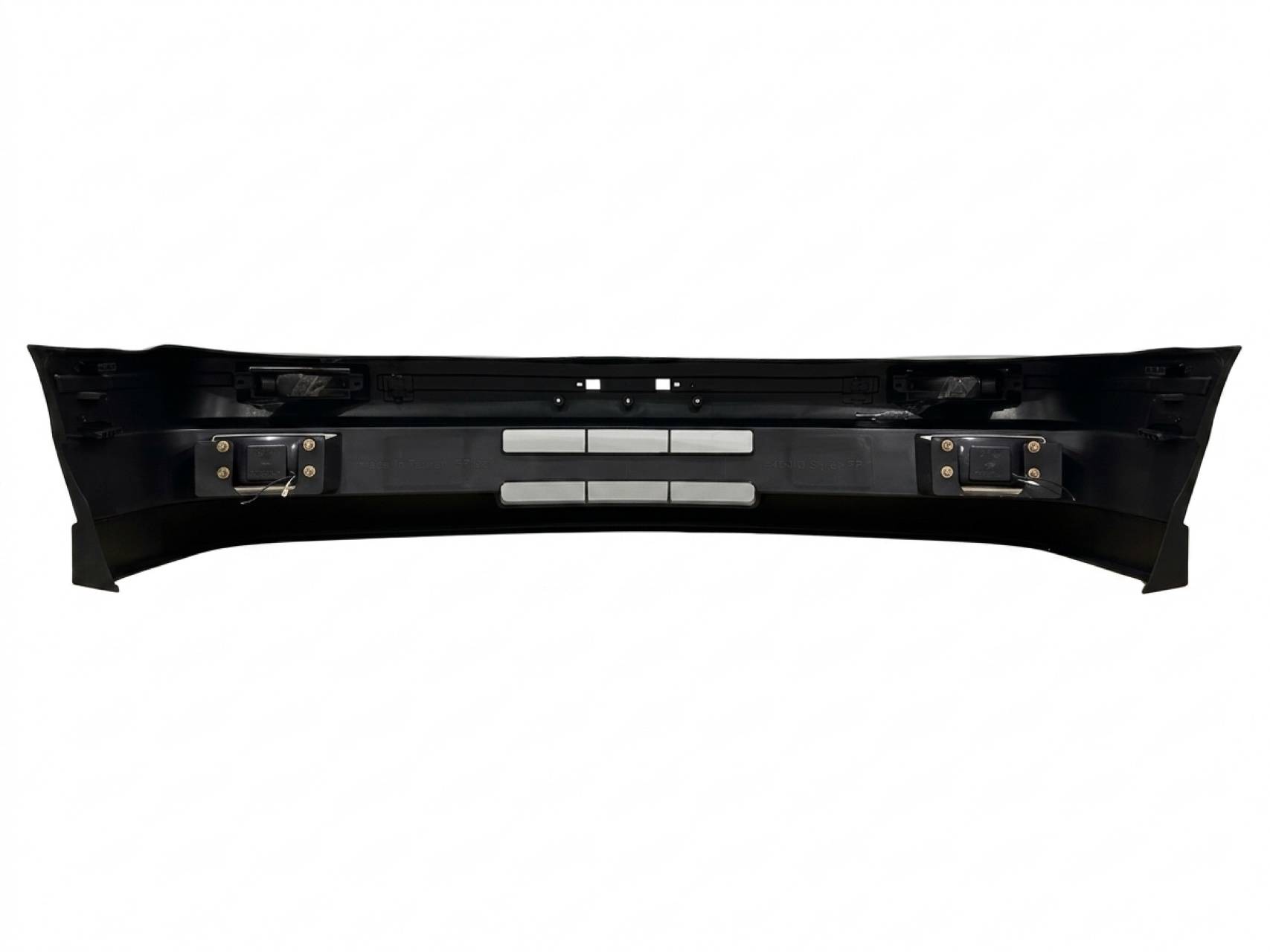 M3 Style Front Bumper W/ Fog Lights - Image 3