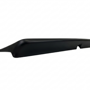 M-Tech 1 Style Rear Trunk Spoiler