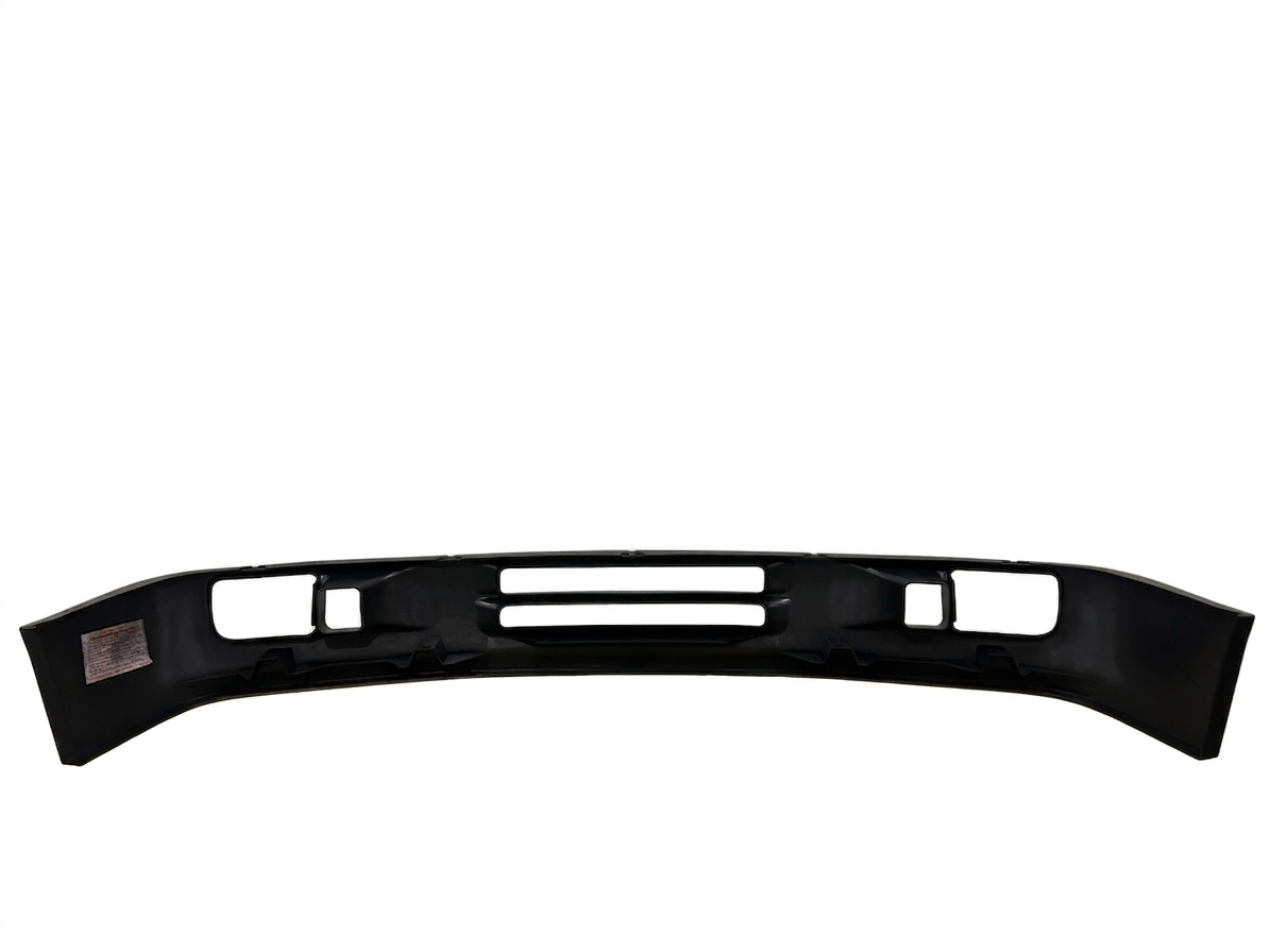 BMW E30 M-Tech 2 Front Bumper Valance Cover - Image 3