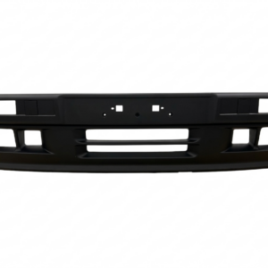 M-Tech 2  Front Bumper
