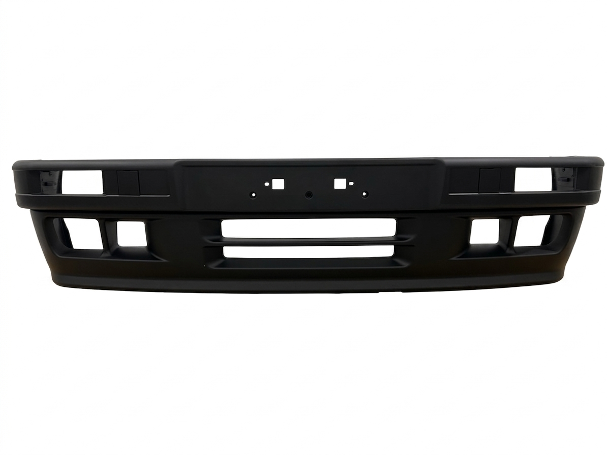 M-Tech 2 Front & Rear Bumper - Image 2