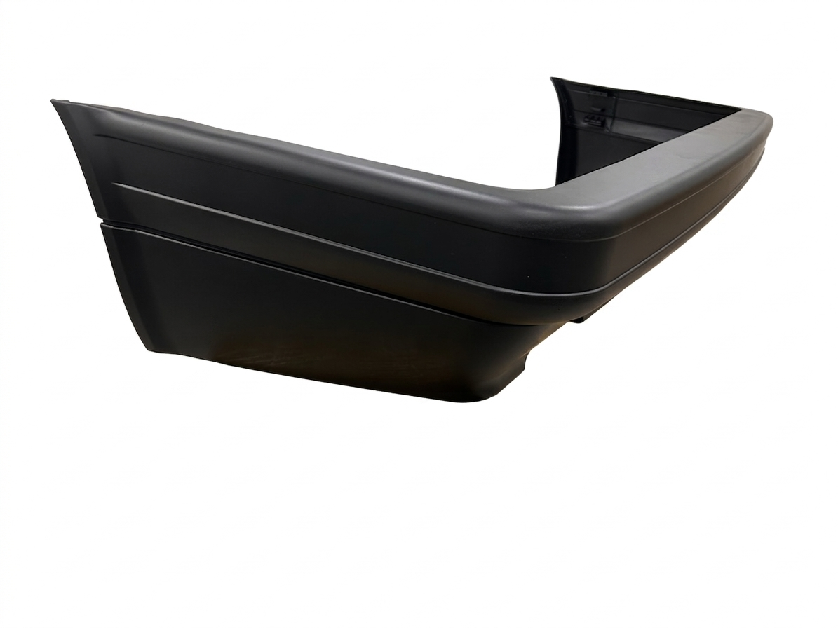 M-Tech 2 Front & Rear Bumper - Image 5