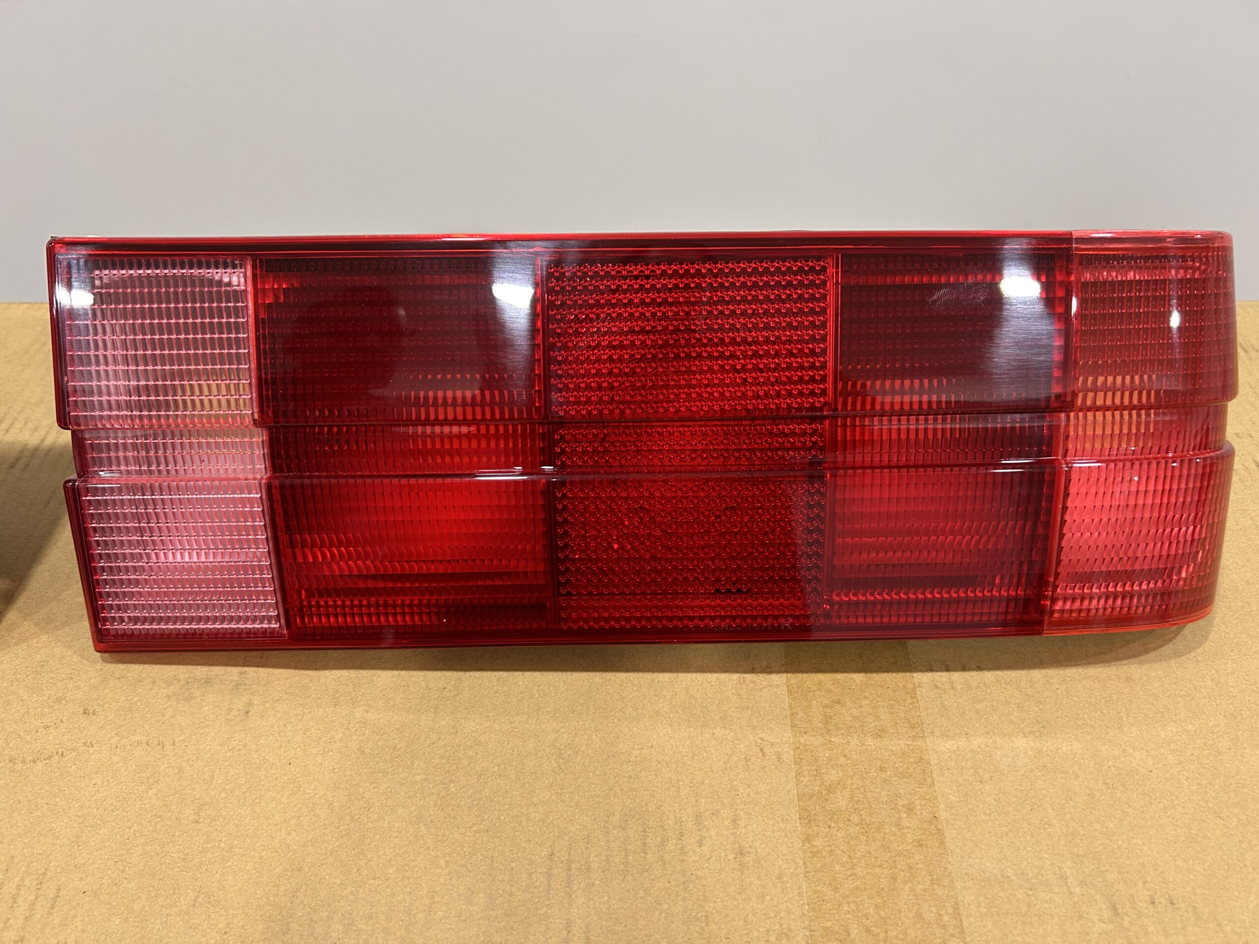 BMW E30 Early Pink EURO Taillight Set - Image 3
