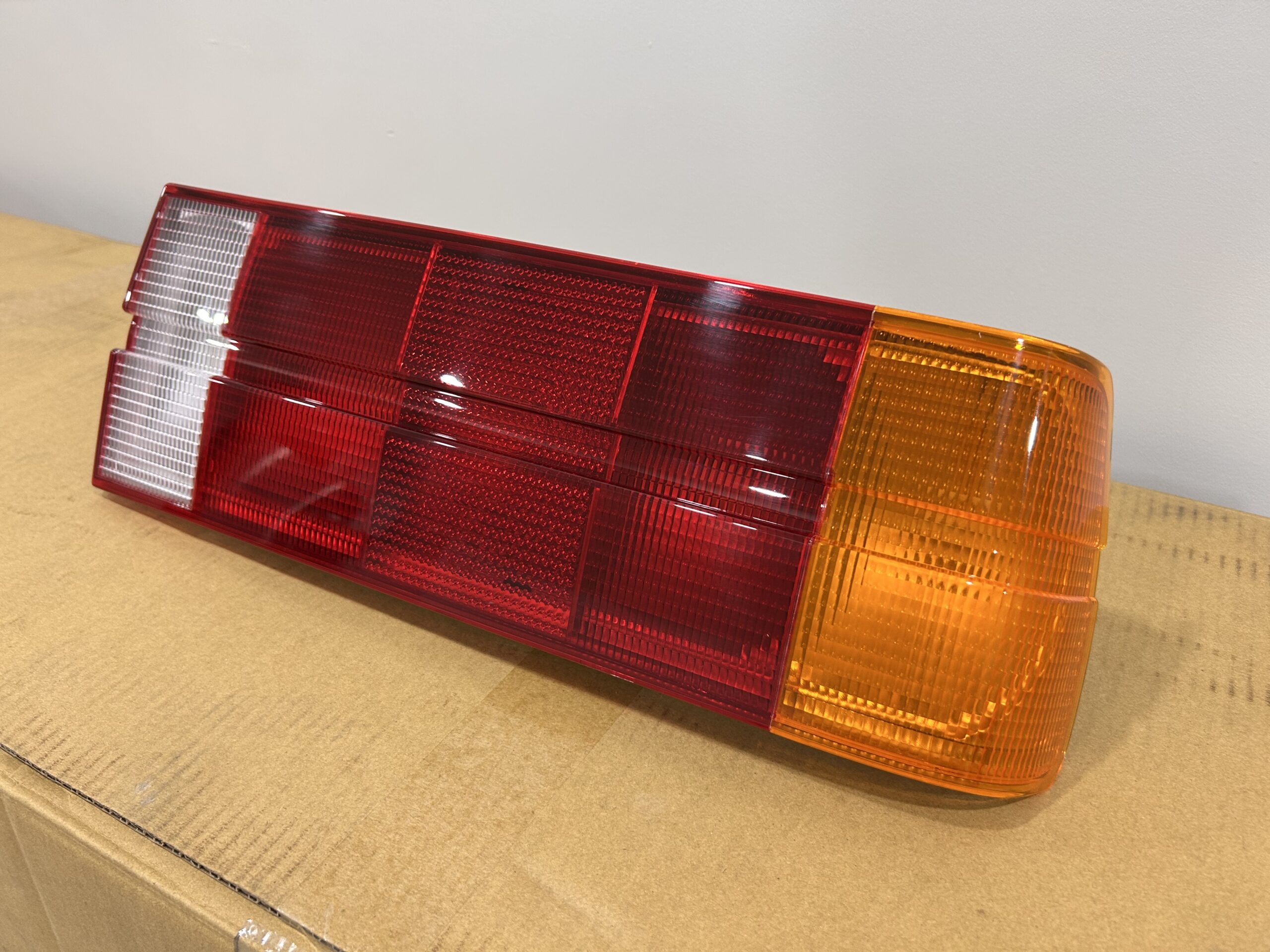 BMW E30 Early "Euro" Taillight Set - Image 4