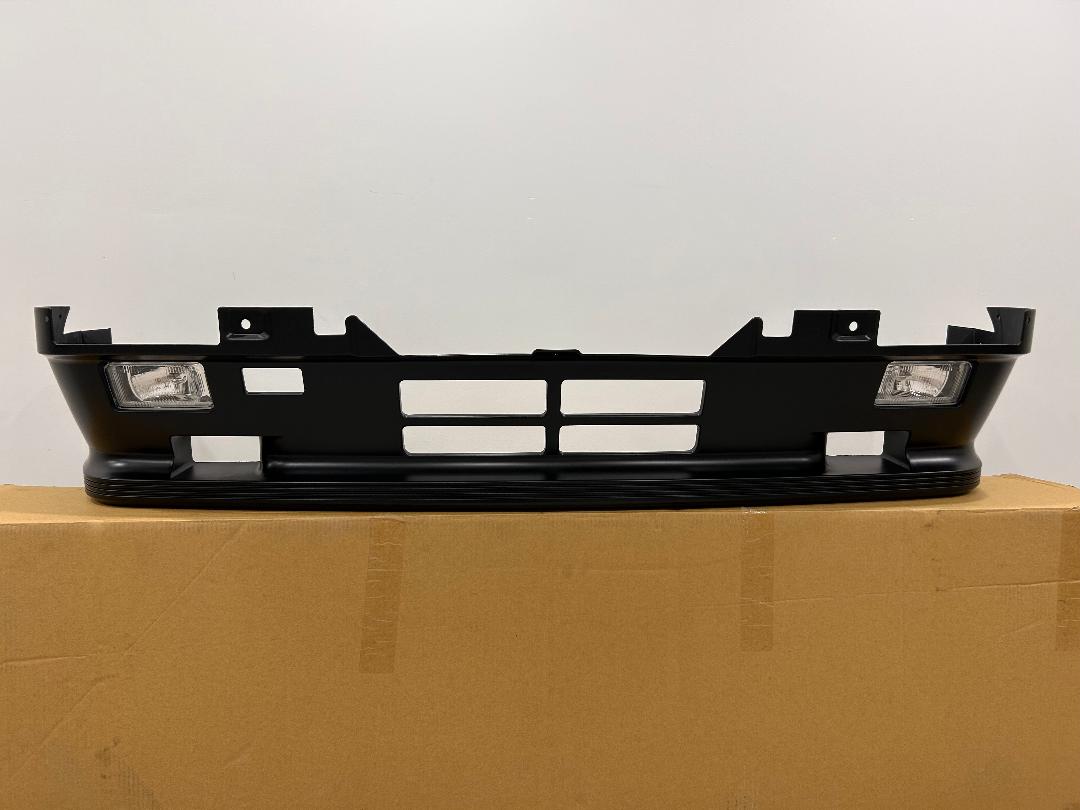 M-Tech 1 Front Apron & Fog Light - Image 2