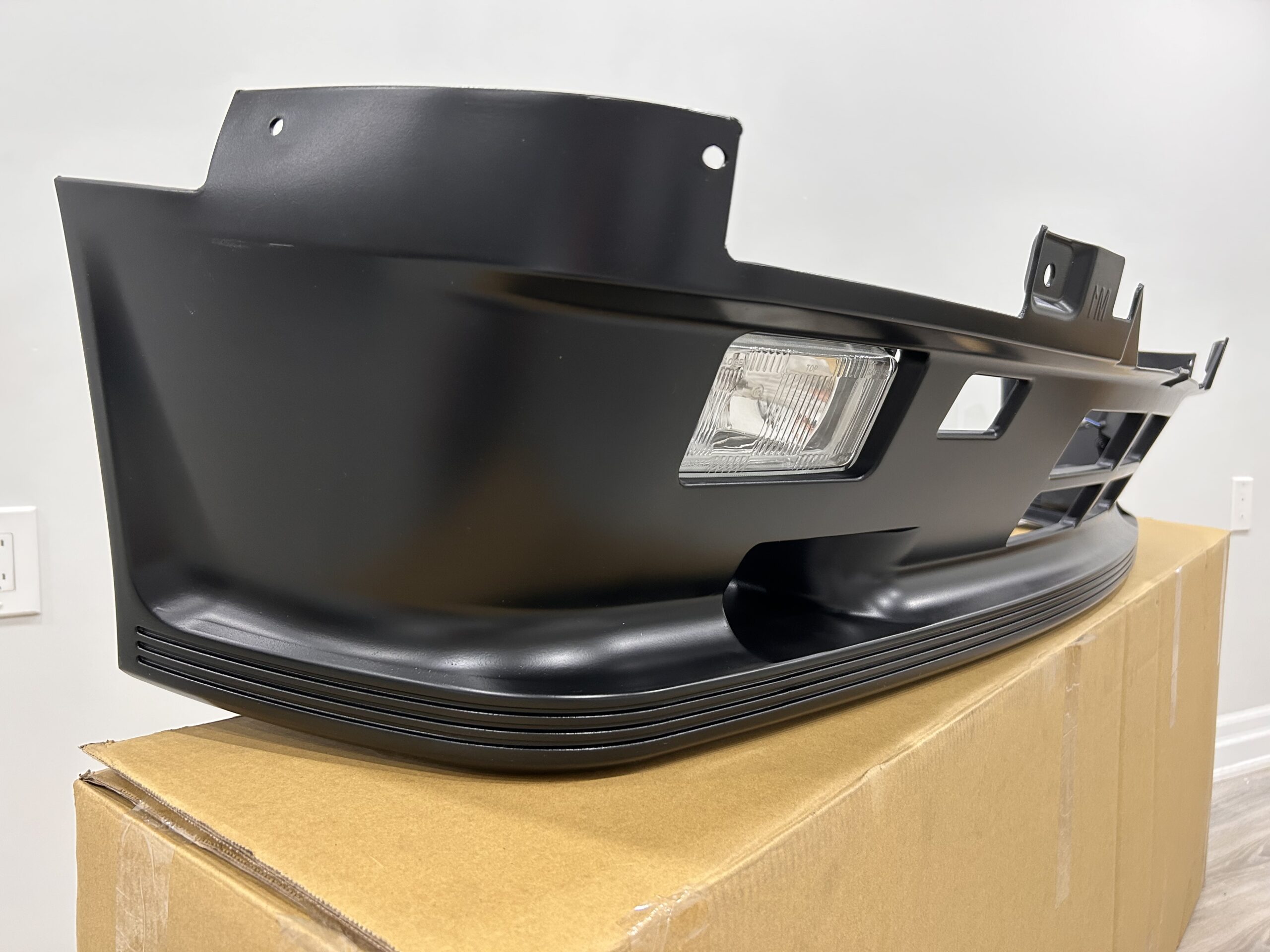 M-Tech 1 Front & Rear Apron Fogs Included - Image 3