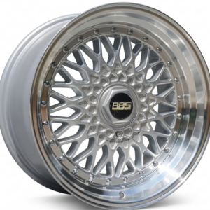 BBS RS Style Wheels