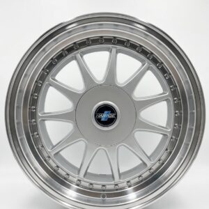 HARTGE Design C Style Wheels