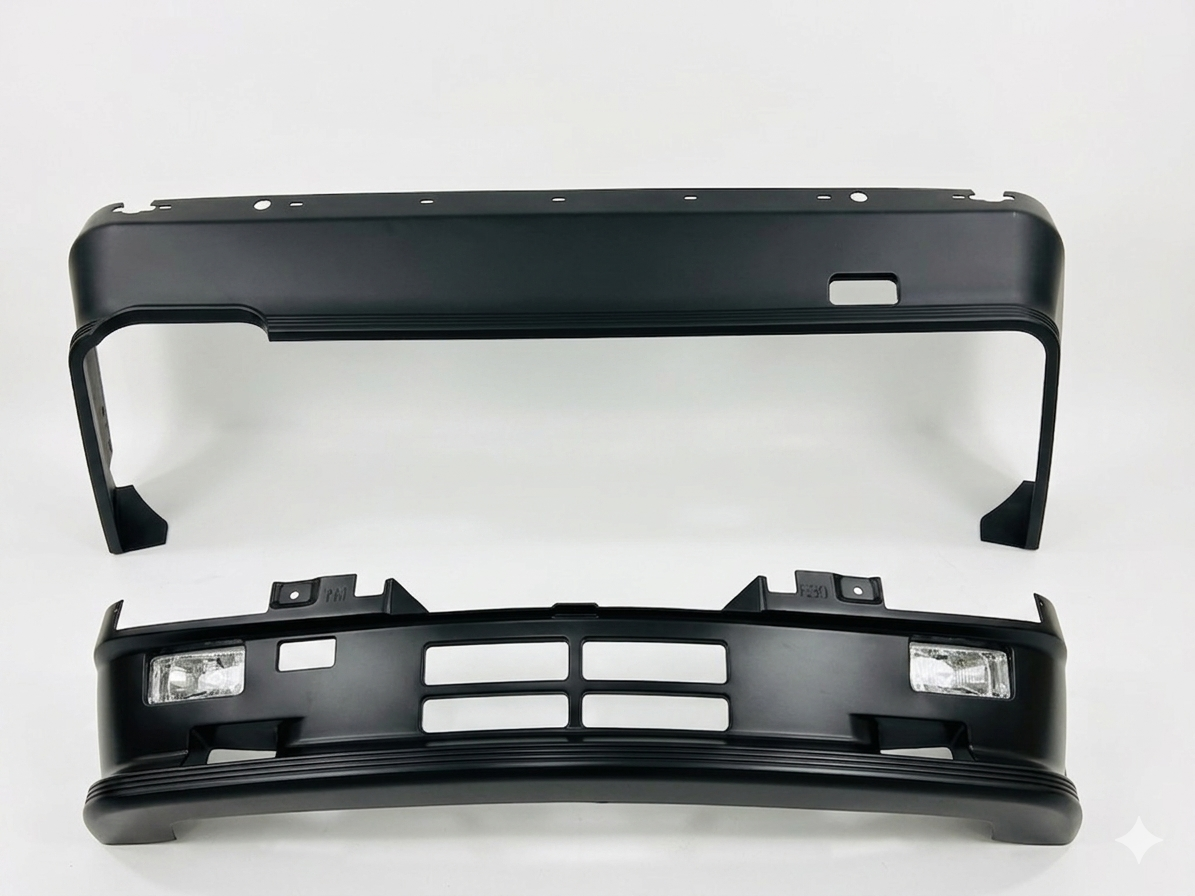 M-Tech 1 Complete Package