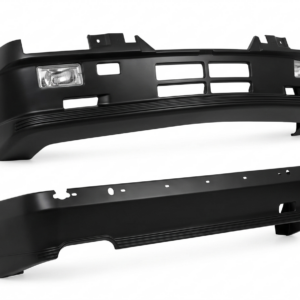 M-Tech 1 Front & Rear Apron Fogs Included