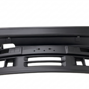 M-Tech 2 Front & Rear Bumper